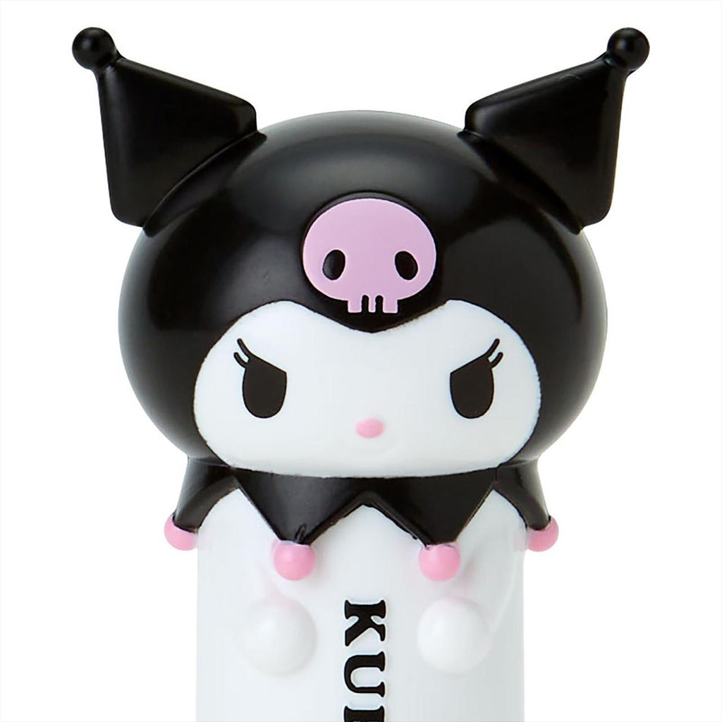 Sanrio Kuromi Cap Nail Clipper 1 pc