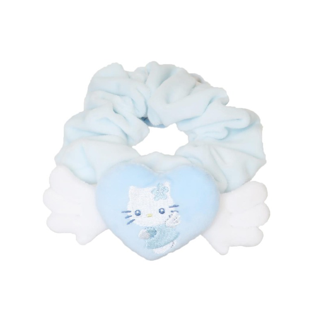 Sanrio Hello Kitty 爱神天使系列发圈 1 件