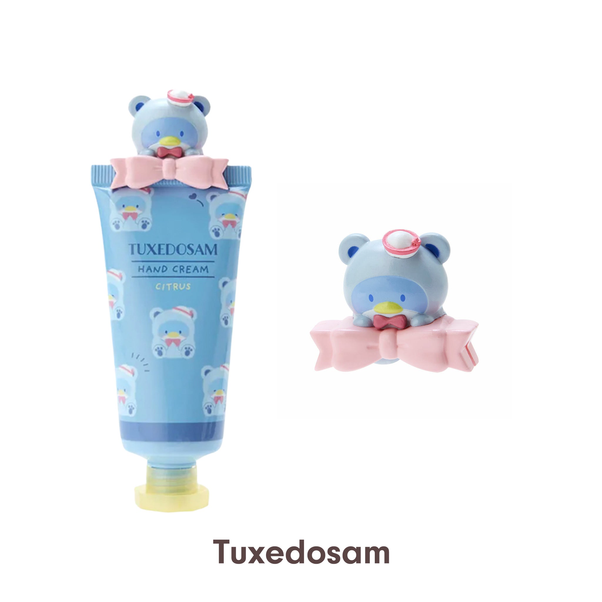 Sanrio Moisturizing Hand Cream 30g
