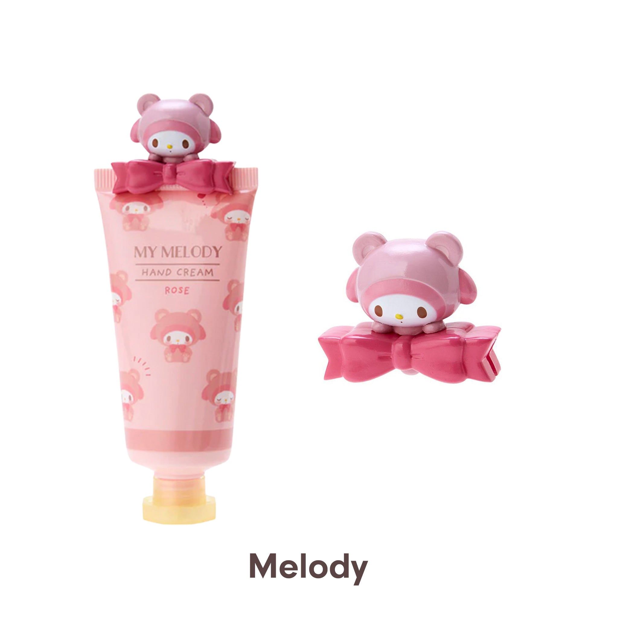 Sanrio Moisturizing Hand Cream 30g