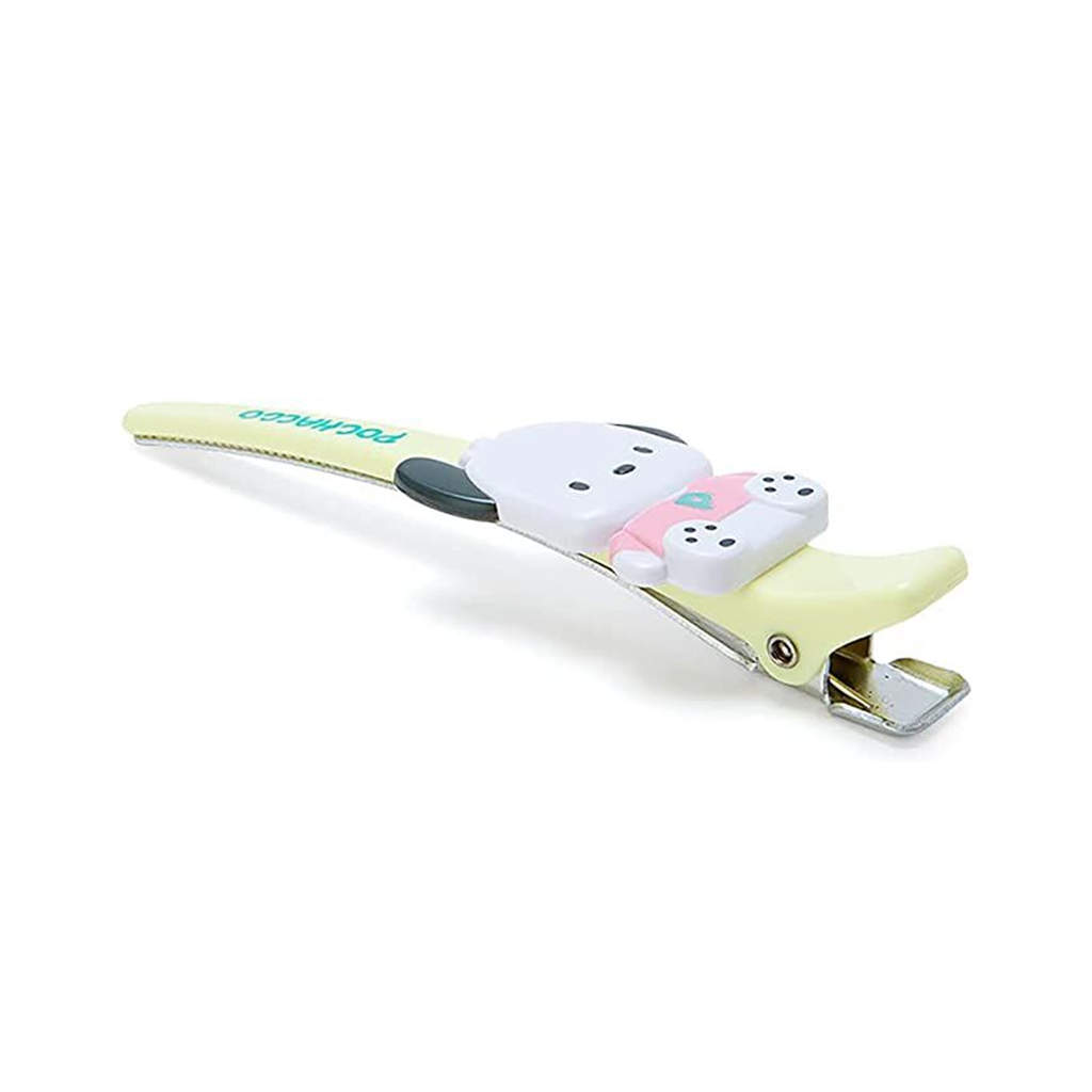 Sanrio 三丽鸥 造型镭射光长发夹