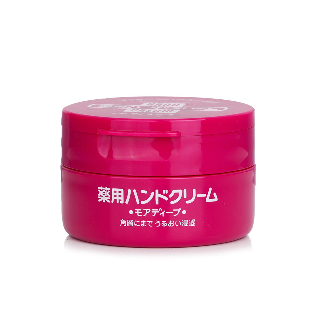 SHISEIDO 资生堂 护手霜 100克