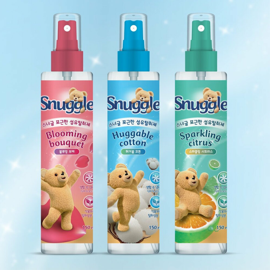 Ideal for use on various household items such as upholstery, carpets, curtains, and clothing, this fabric refresher helps to maintain a pleasant scent and neutralize unwanted smells.