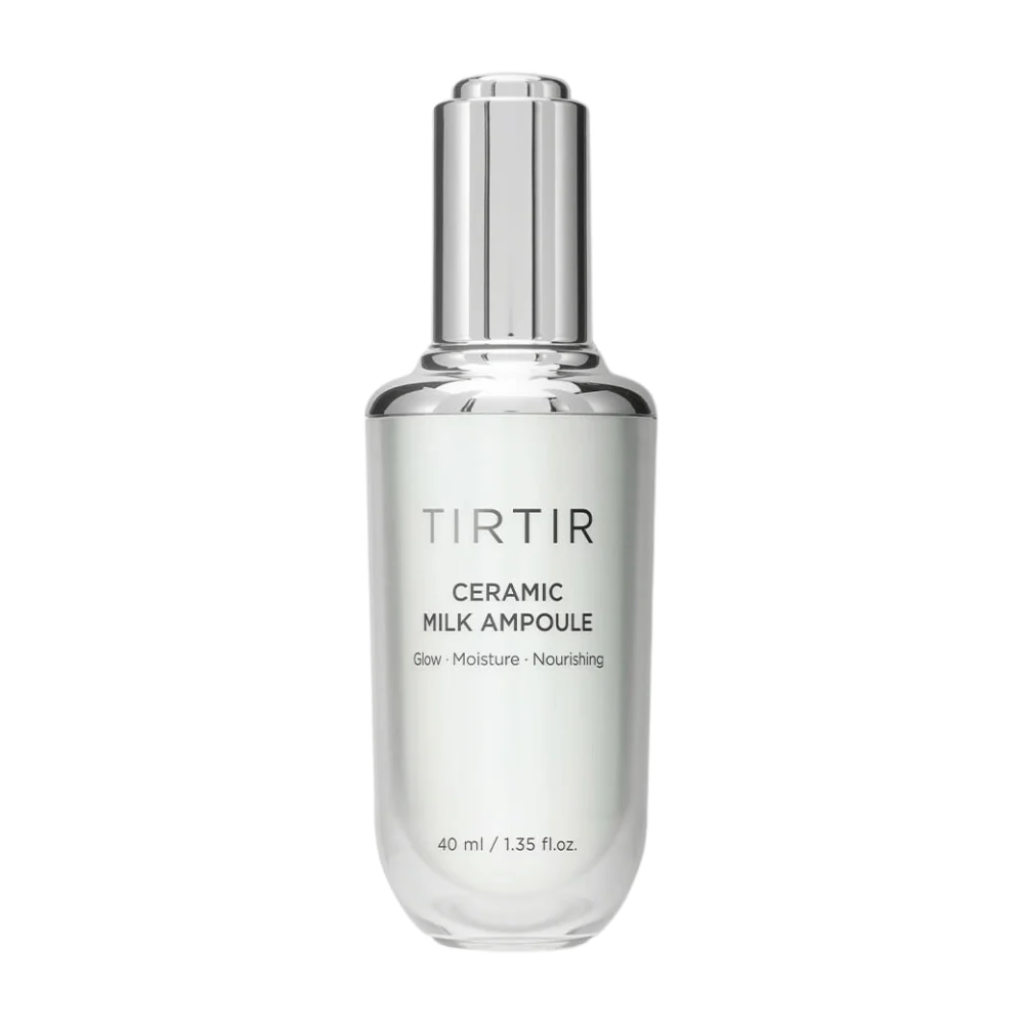 TIRTIR 陶瓷牛奶安瓶精华 40ml