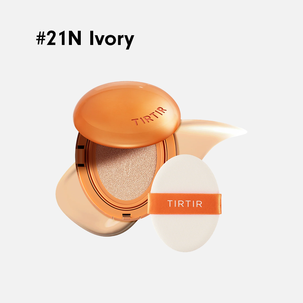 Tirtir Mask Fit Al Filter Cushion 18 g