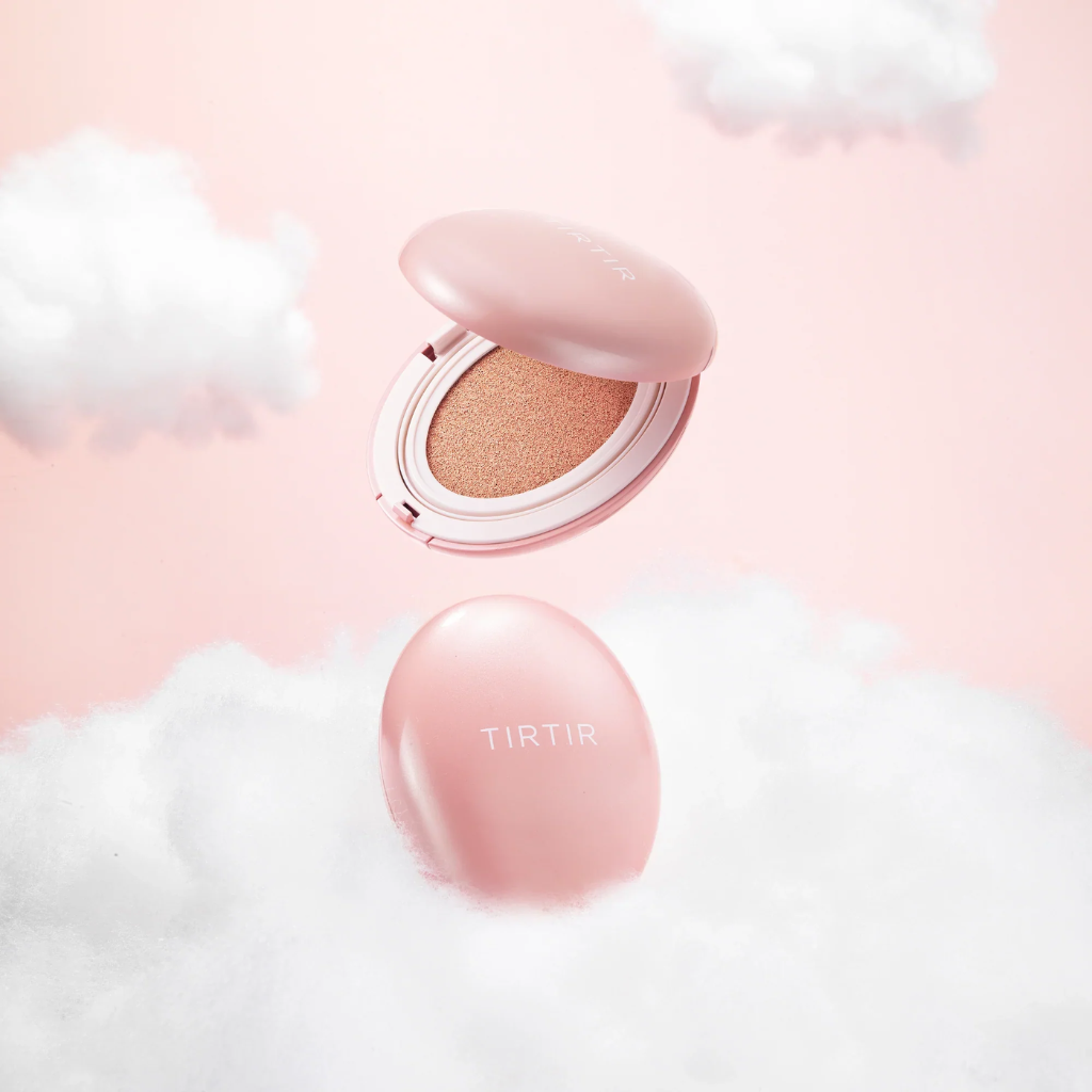 TIRTIR Mask Fit All-Cover Cushion 18 g