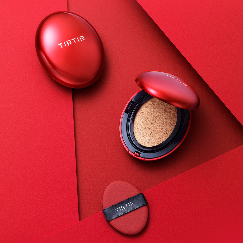 TIRTIR Mask Fit Red Cushion 18 g