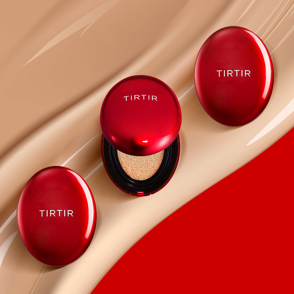 TIRTIR Mask Fit Red Cushion 18 g