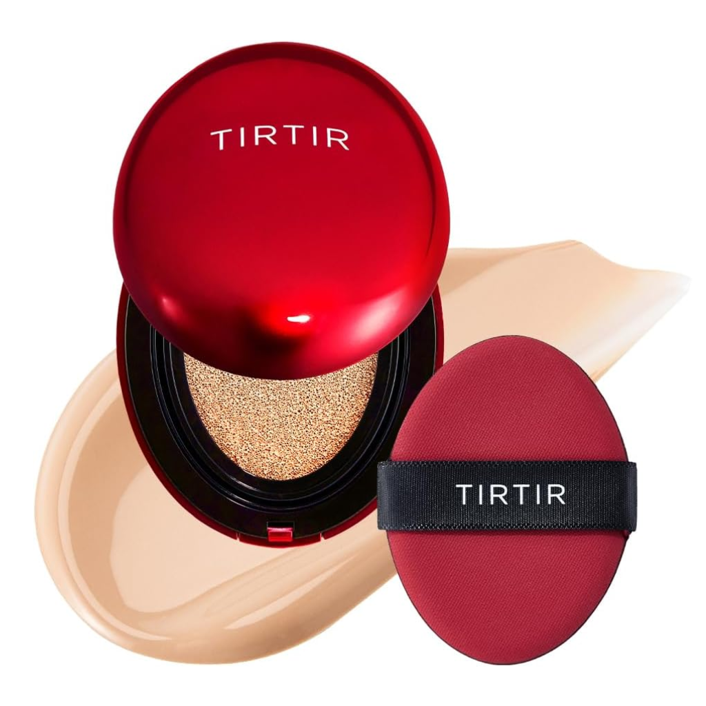 TIRTIR Mask Fit Red Cushion 18 g