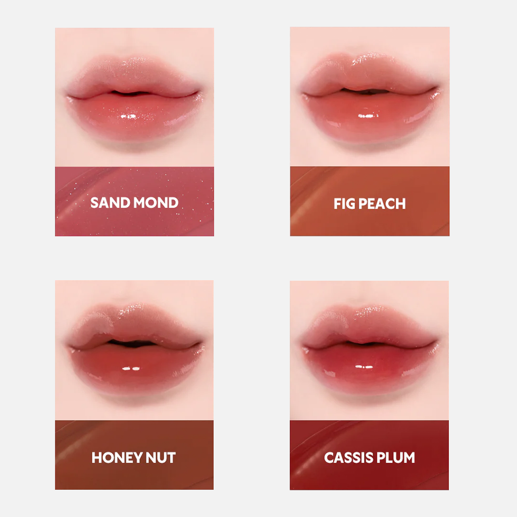 TIRTIR Mini Waterism Glow Tint