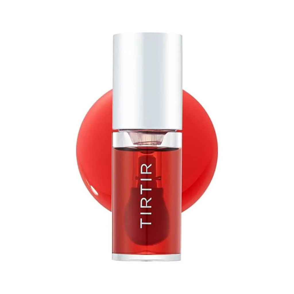 TIRTIR My Glow Rosy Lip Oil