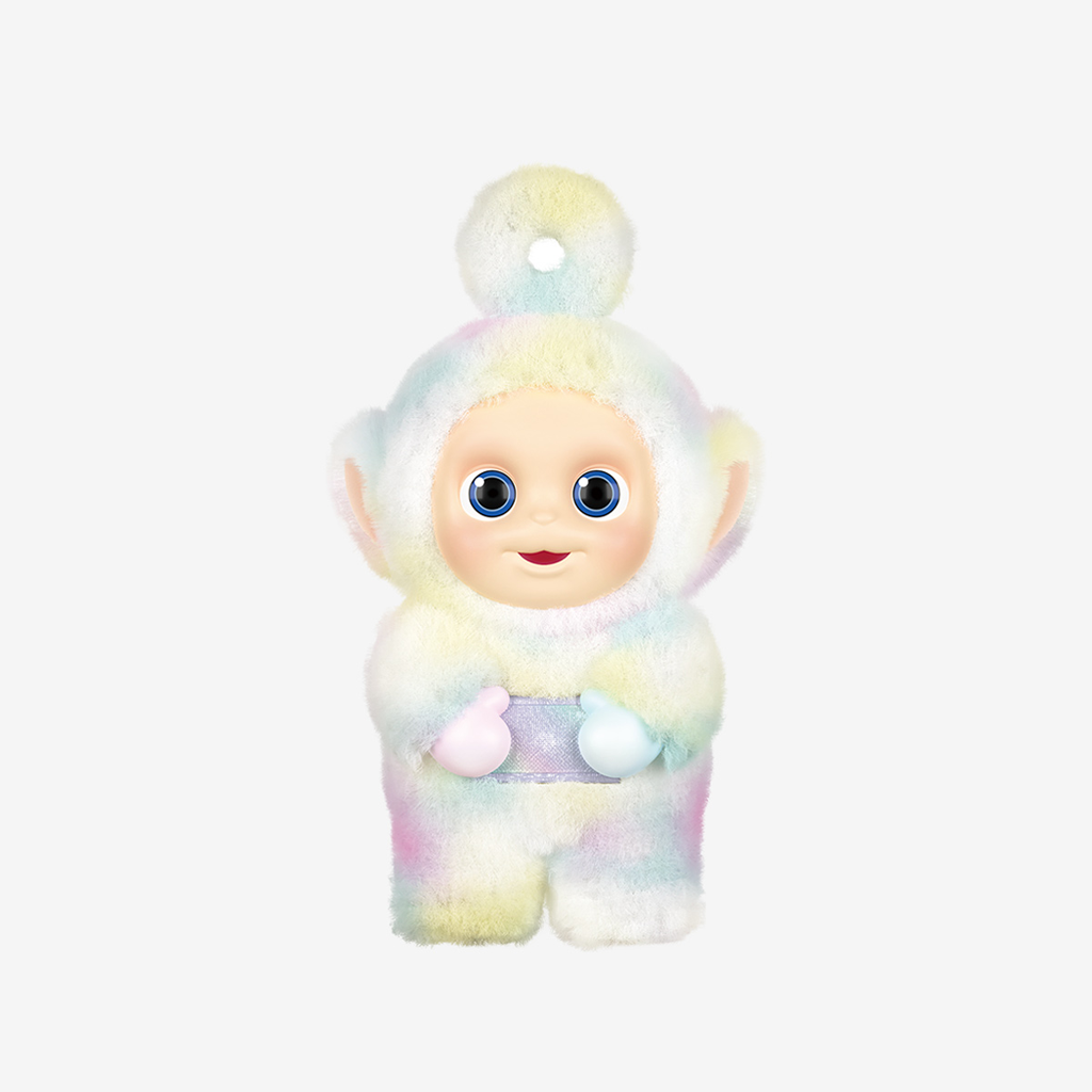 POP MART Teletubbies Vibrancy Series Figures Blind Box