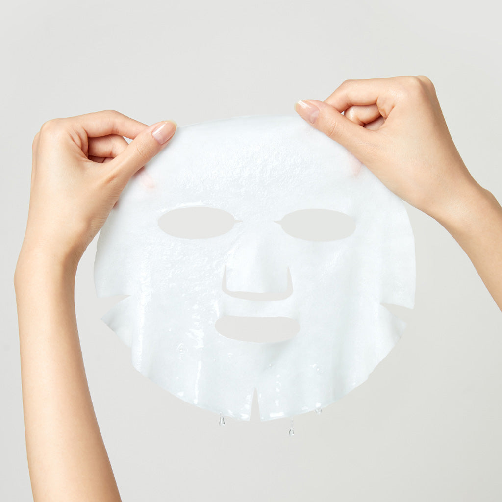 Torriden DIVE-IN Low Molecular Hyaluronic Acid Mask Pack 10pcs