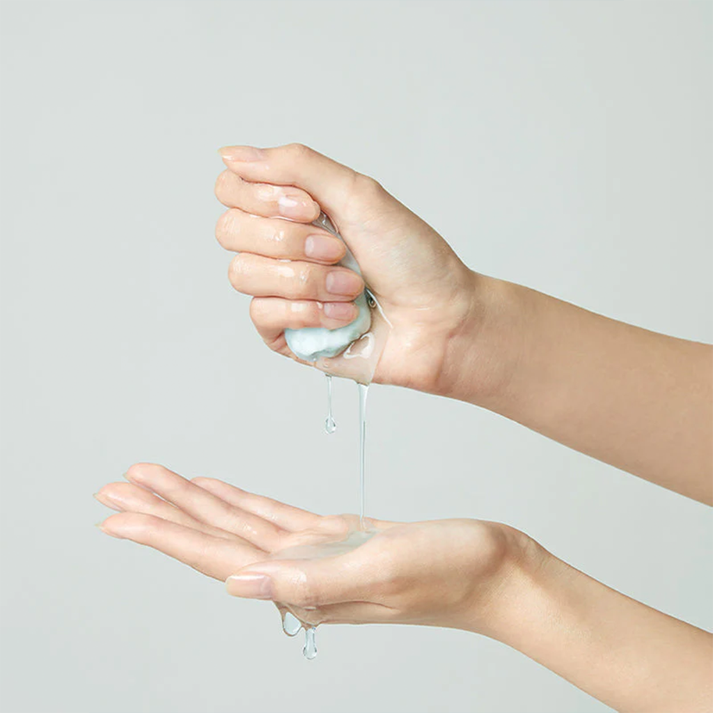 Torriden DIVE-IN Low Molecular Hyaluronic Acid Mask Pack 1pc