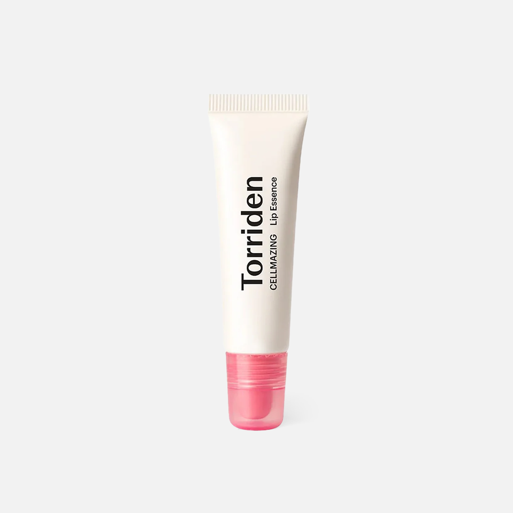 Torriden Cellmazing Collagen Volume Lip Essence 11ml