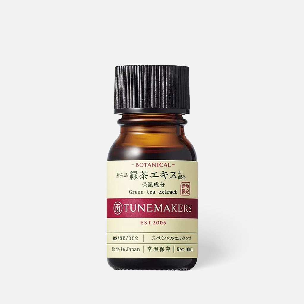 Tunemakers Botanical Green Tea Extract 10 ml