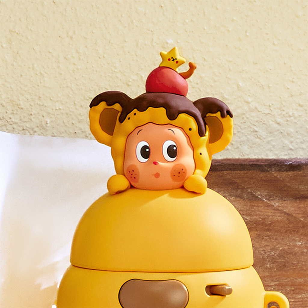 Twinkle Twinkle-Enjoy the moment Series-Tumbler