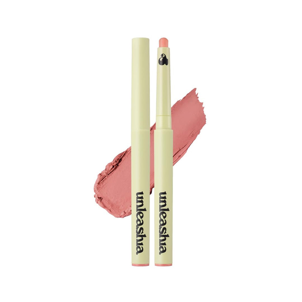 lip pencil for precise lip lining and shaping. Its long-wearing, blendable formula can also be used as blush, eyeshadow, and contour no2