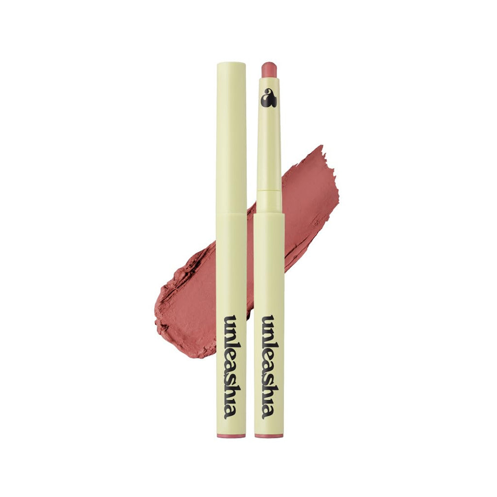 lip pencil for precise lip lining and shaping. Its long-wearing, blendable formula can also be used as blush, eyeshadow, and contour no6