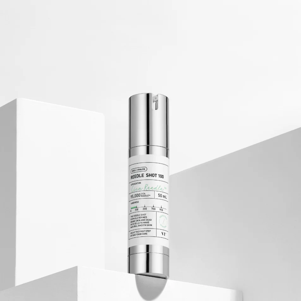 VT 微针100精华 50ml