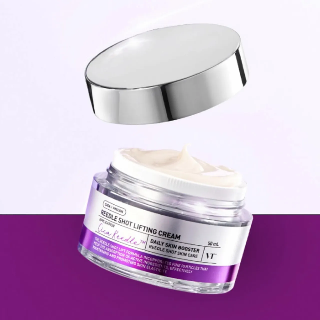 VT Reedle Shot Lifting Cream 50ml