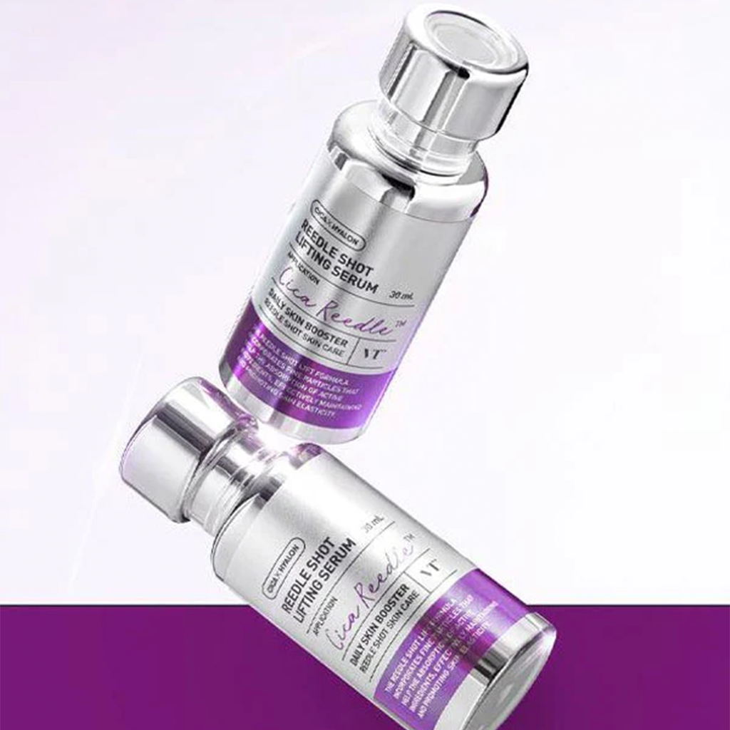 VT Reedle Shot Lifting Serum 30ml