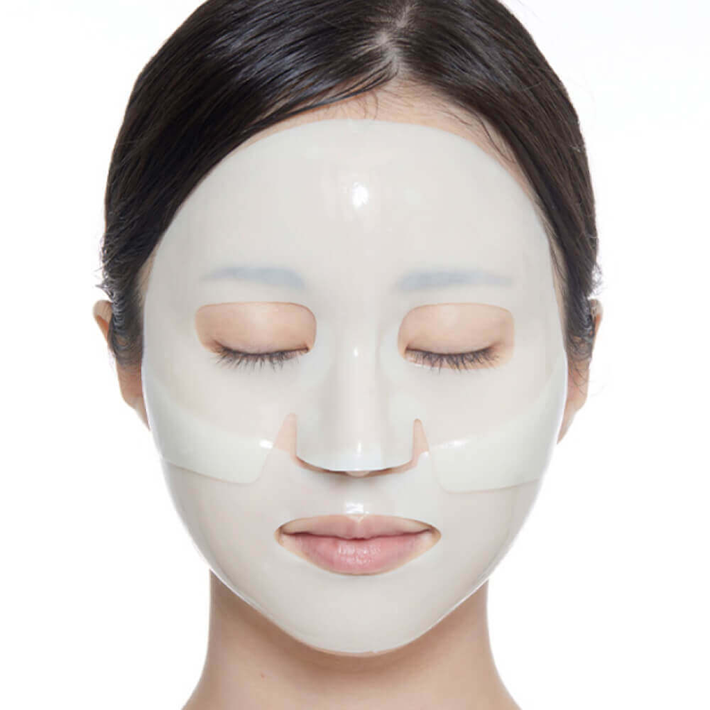 VT Collagen Reedle Shot 100 2Step Hydrogel Mask 1 pc