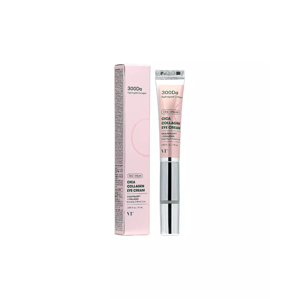 VT Cica Collagen Eye Cream 15 ml