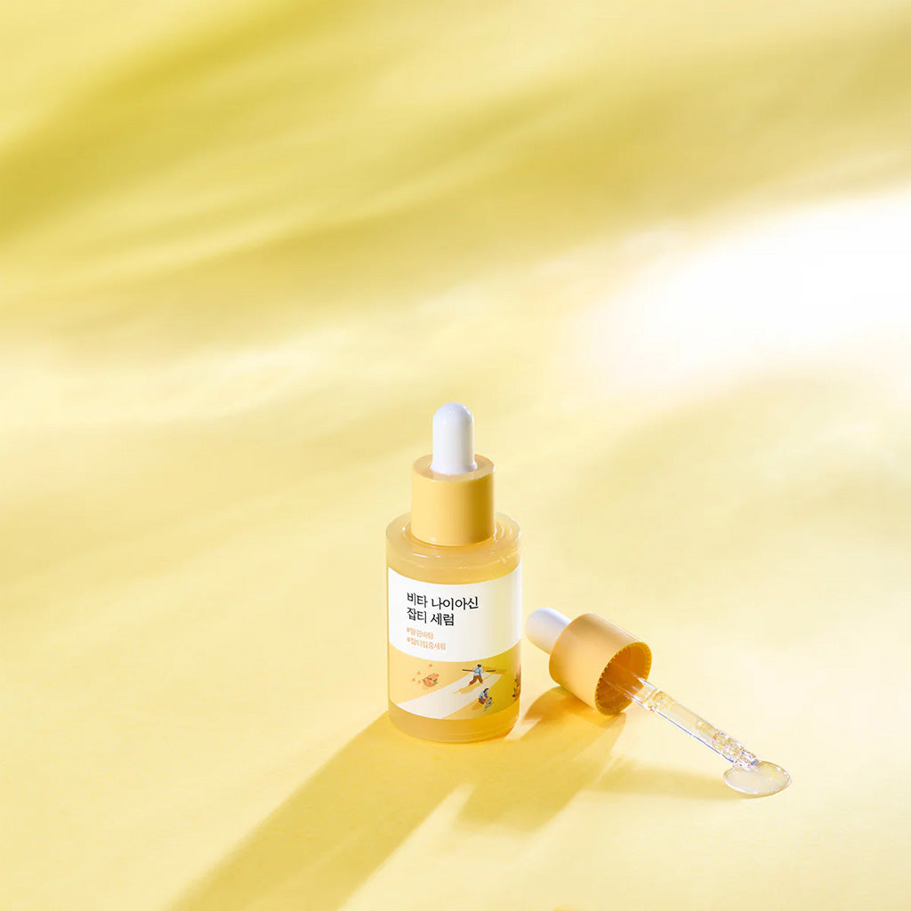 ROUND LAB Vita Niacinamide Serum 30 ml