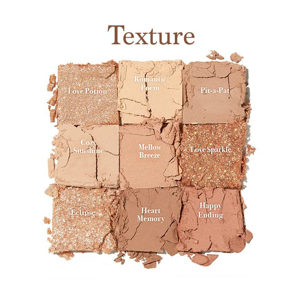dasique Shadow Palette