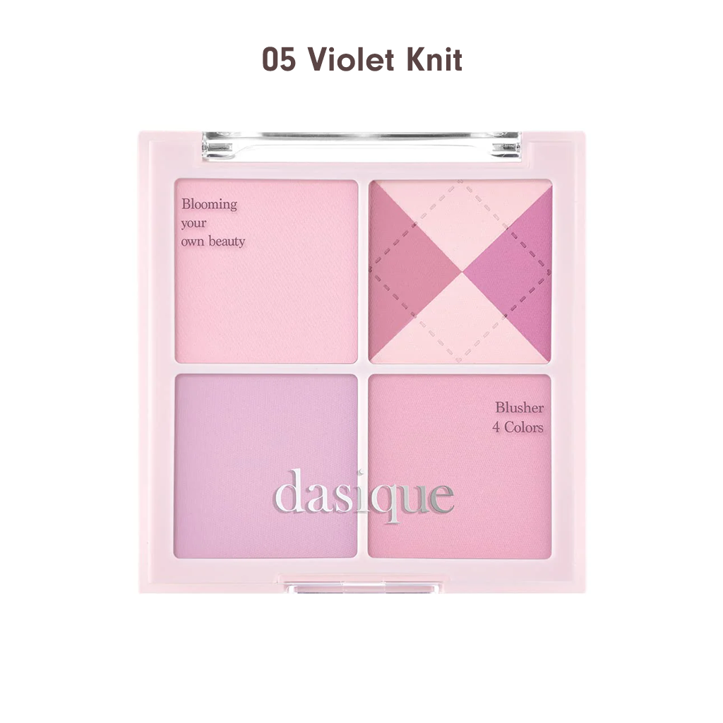 dasique Blending Mood Cheek