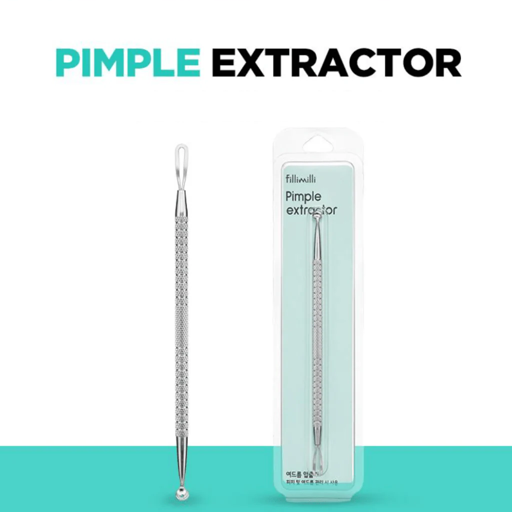 filliMilli Pimple Extractor 1 pc