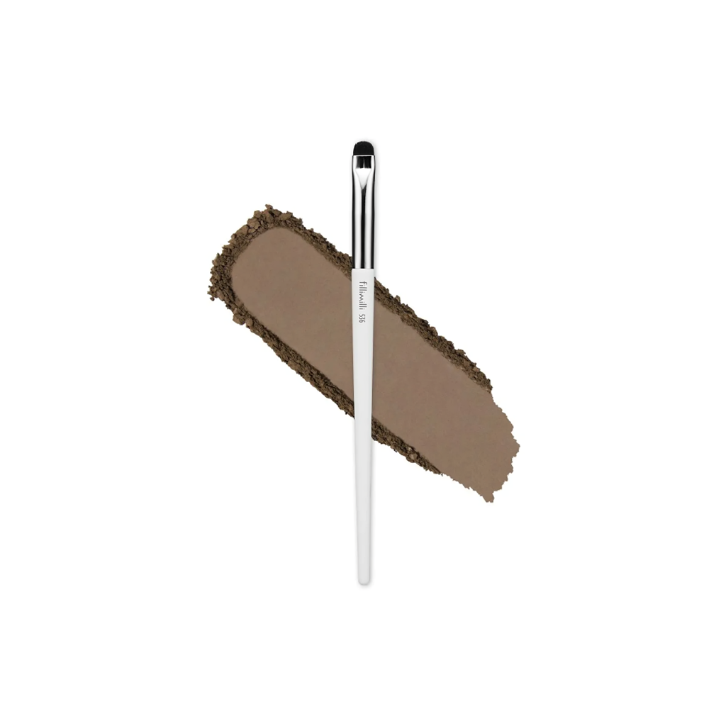 fillimilli Eye Smudge Brush 536 1 pc