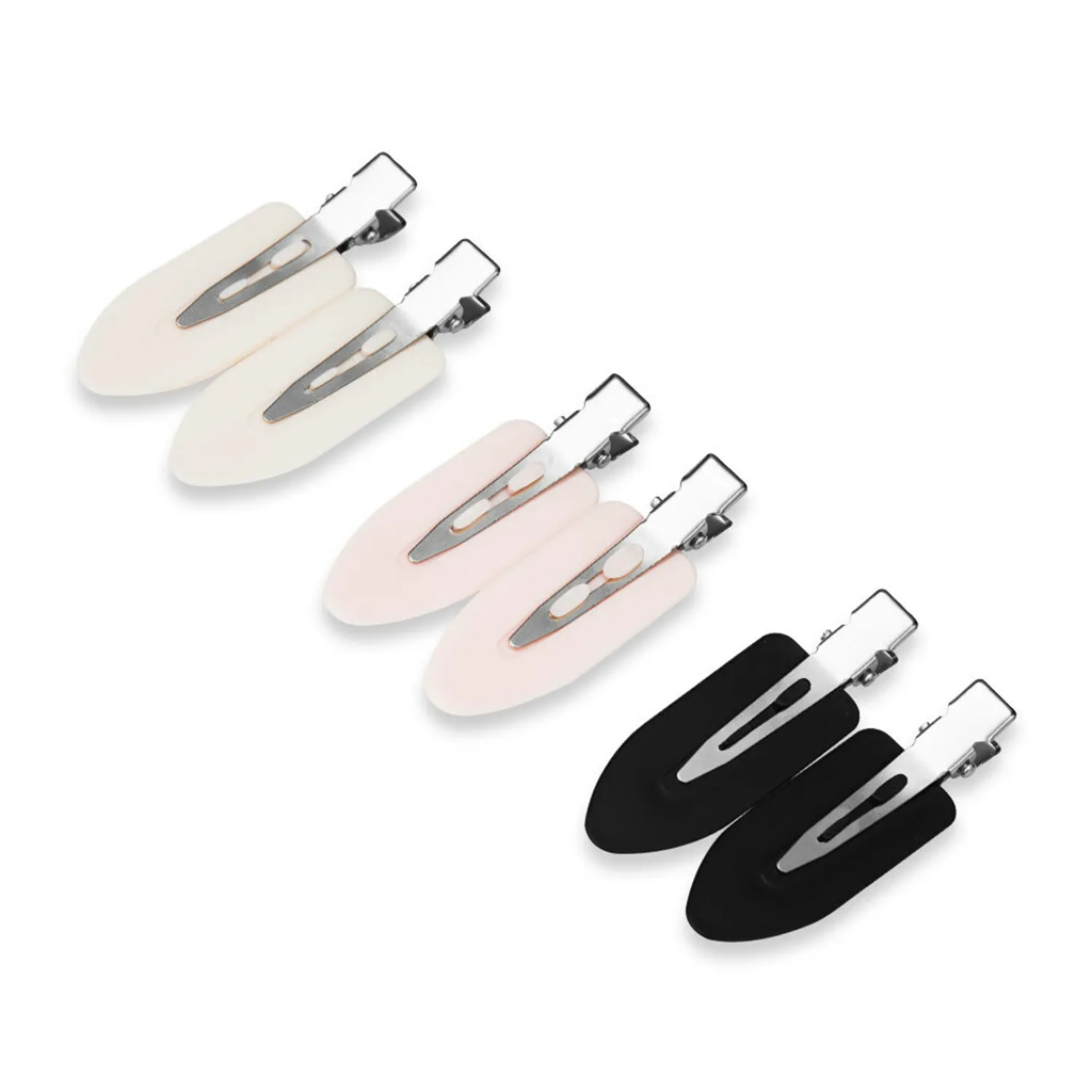 fillimilli Make Up Hair Pin Set 6 pcs