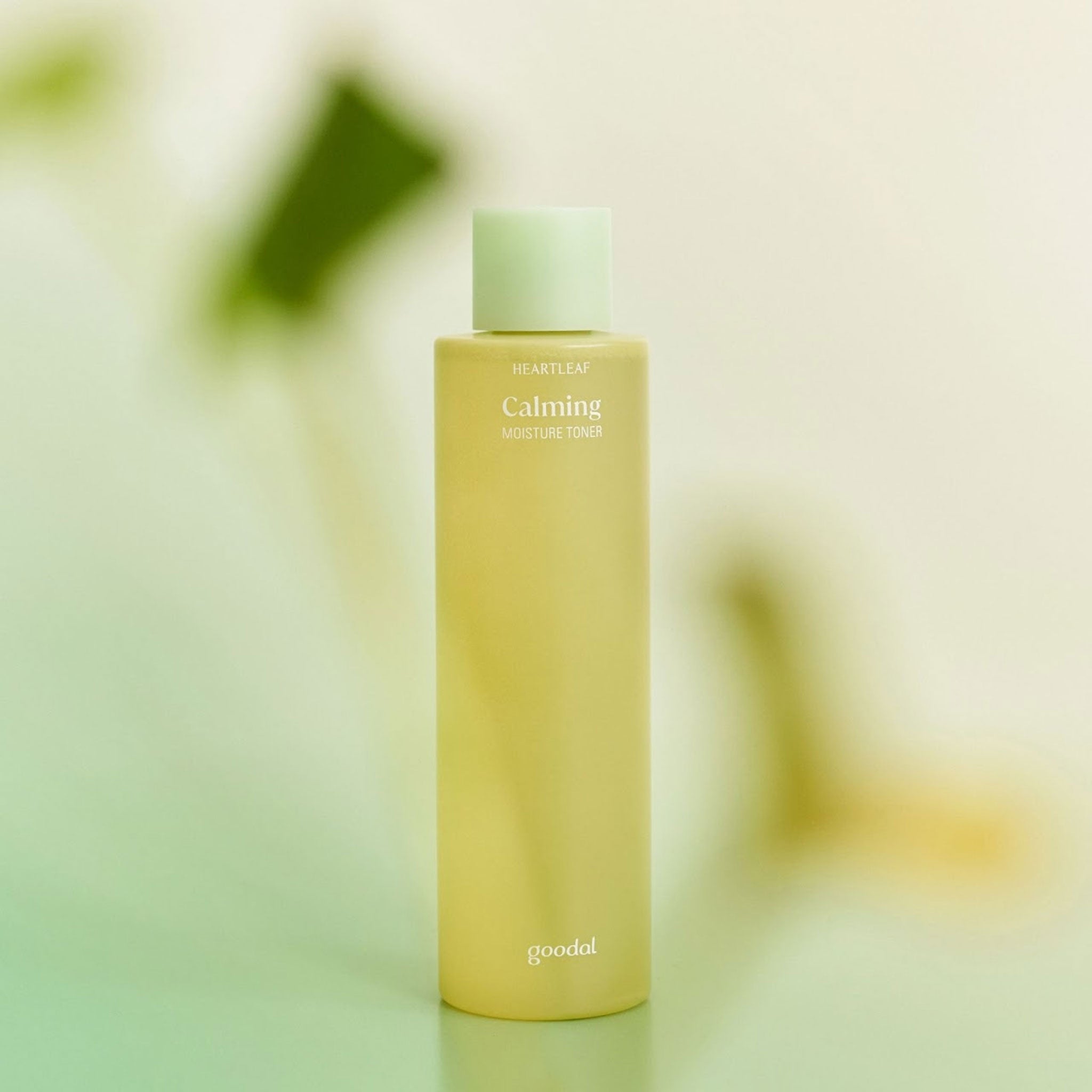 goodal Heartleaf Moisture Toner 300ml