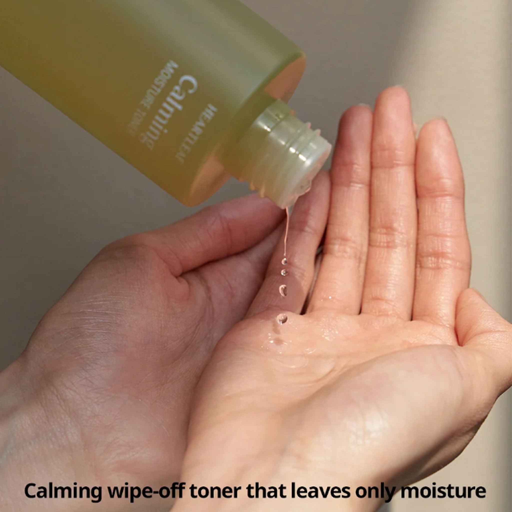 goodal Heartleaf Moisture Toner 300ml