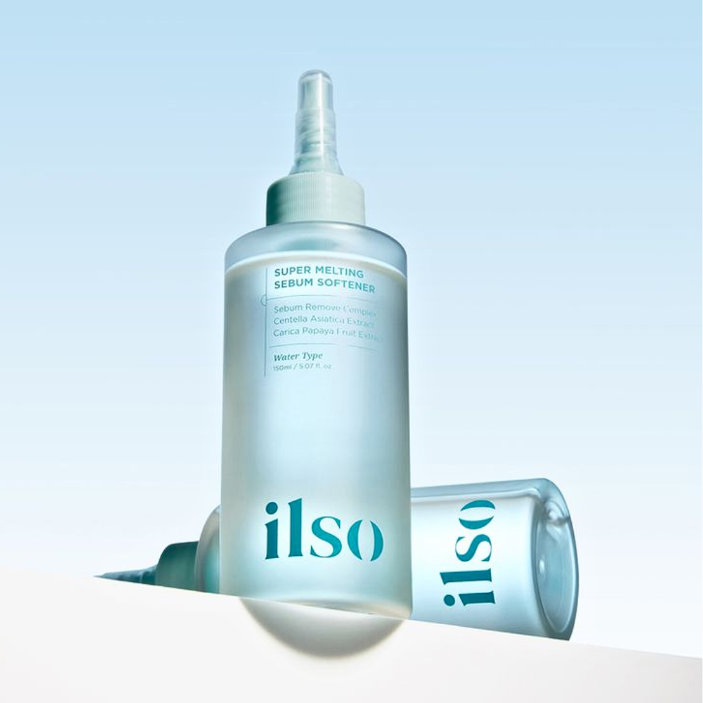 It is a specialized skincare product designed to deeply cleanse and soften the skin by targeting excess sebum and impurities.