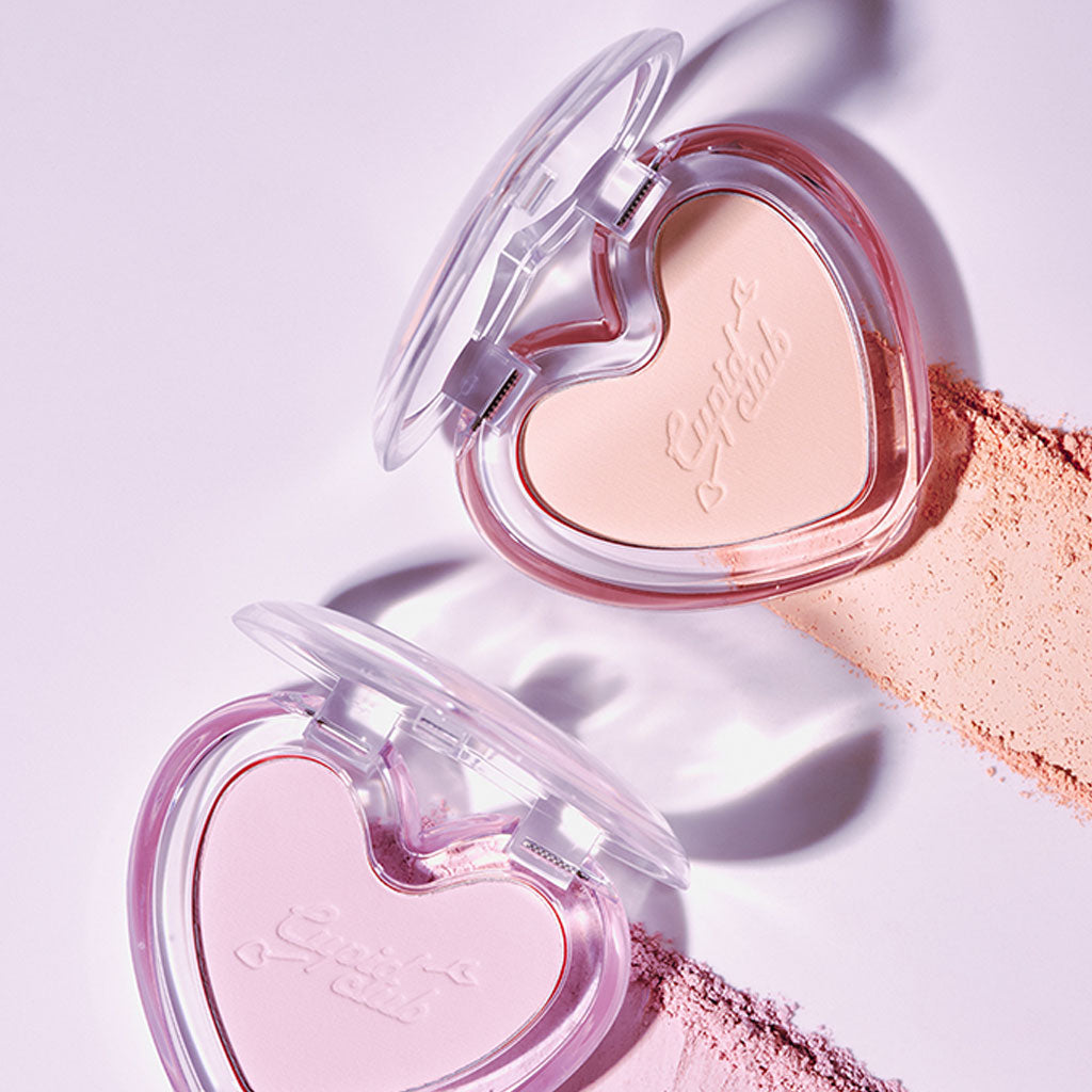 lilybyred Luv Beam Blur Cheek Blush