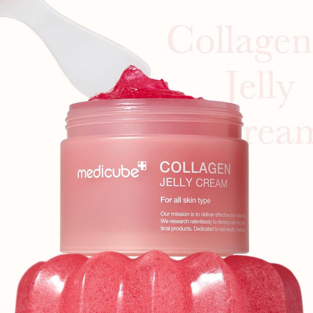Medicube Collagen Jelly Cream 110 ml
