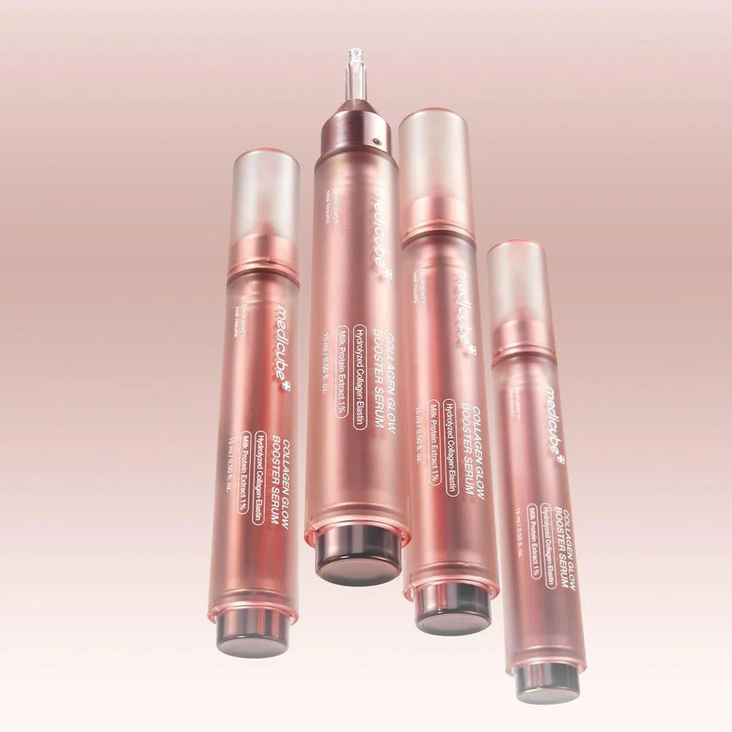 Medicube Collagen Glow Booster Serum 15 ml
