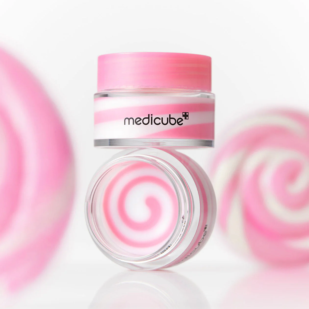 medicube PDRN Lip Sleeping Mask 10 g
