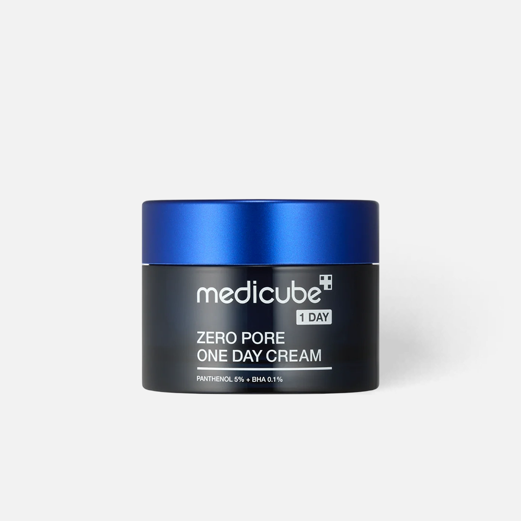 medicube Zero Pore One Day Cream 50ml