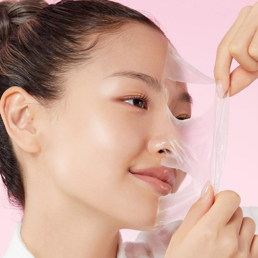 Medicube Collagen Night Wrapping Mask 75 ml