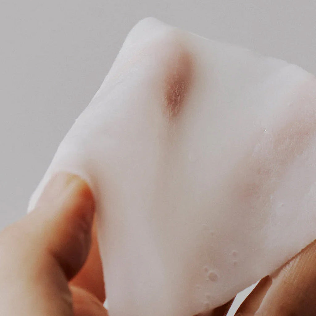 mixsoon Soybean Milk Pad 10pcs