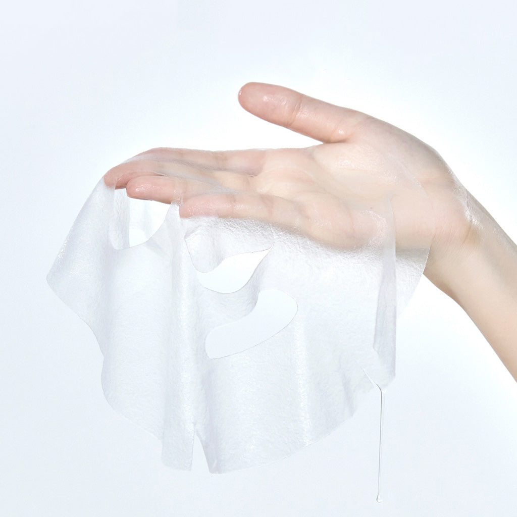 mixsoon 双歧发酵面膜套装 5片