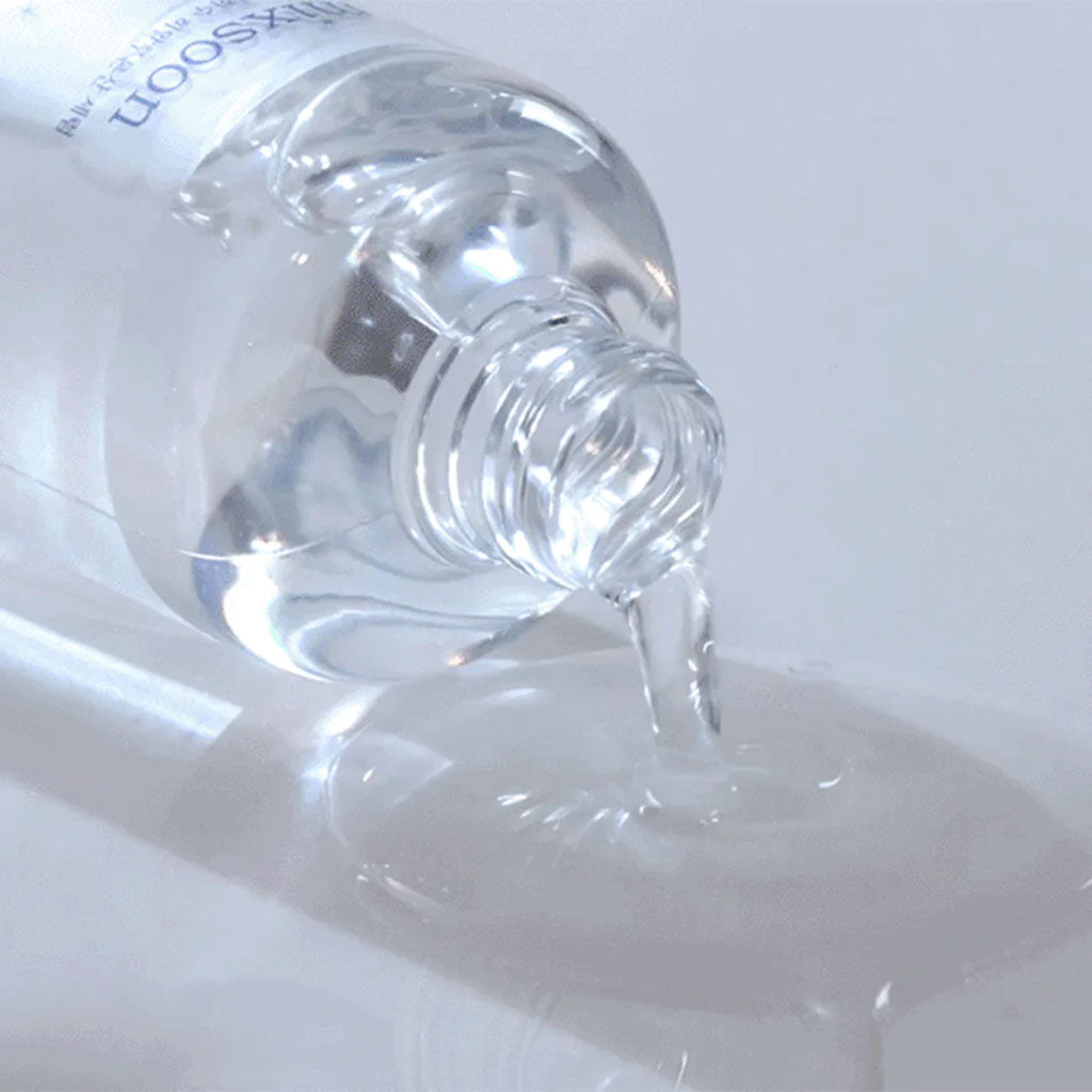 mixsoon 冰川水玻尿酸精华 300ml