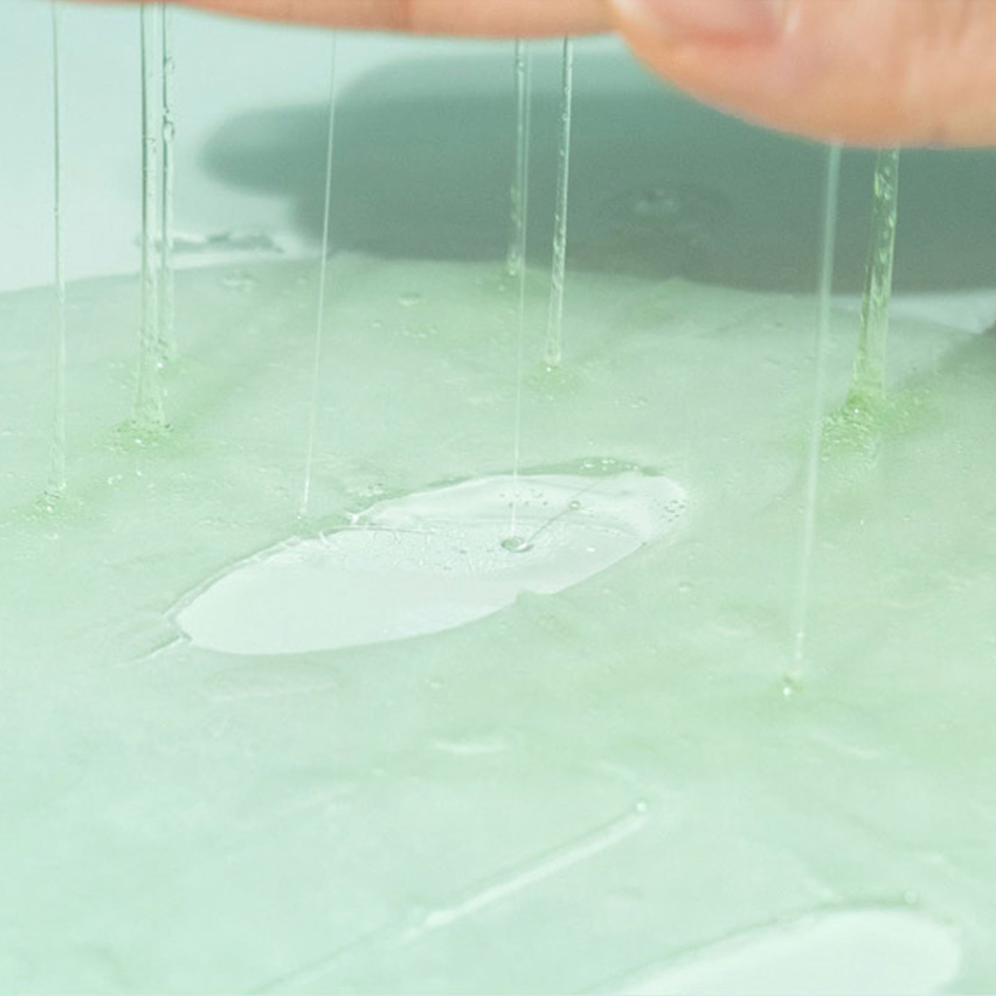 numbuzin NO.1 Dewy Glow Spa Sheet Mask