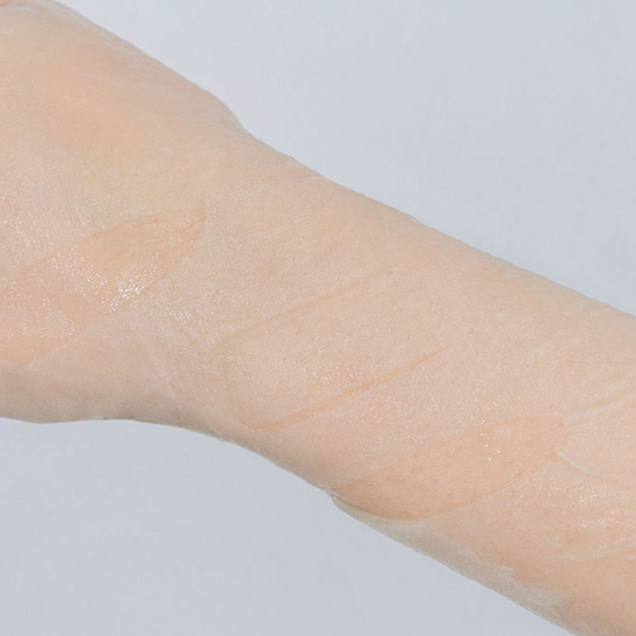 numbuzin NO.1 Dewy Glow Spa Sheet Mask