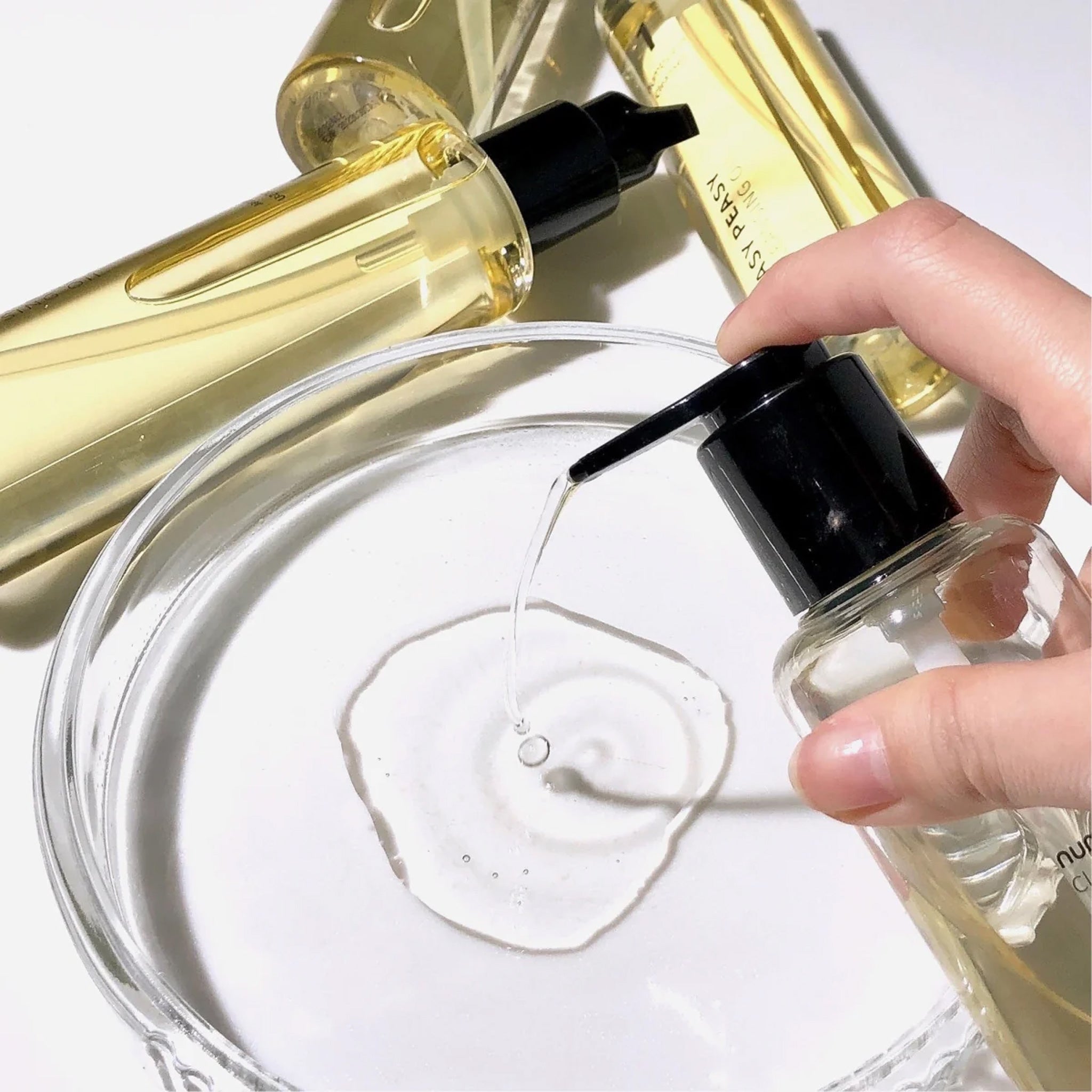 numbuzin NO.1 卸妆油 200ml