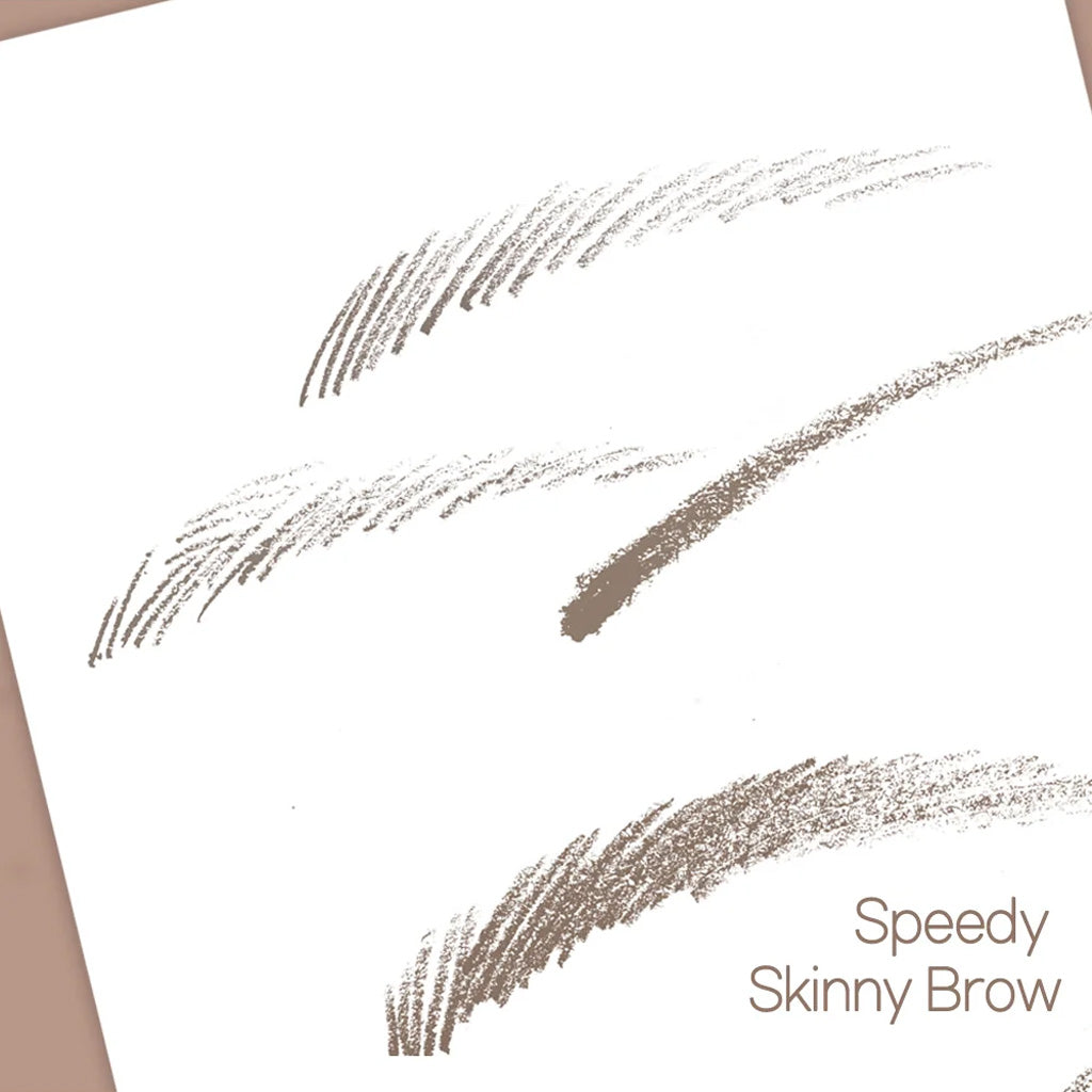 peripera Speedy Skinny Brow 0.05 g